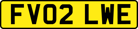 FV02LWE
