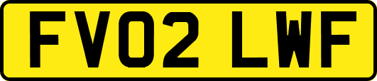 FV02LWF
