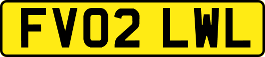 FV02LWL