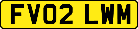 FV02LWM