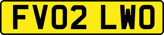 FV02LWO
