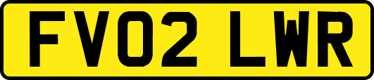 FV02LWR