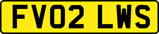 FV02LWS
