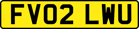 FV02LWU