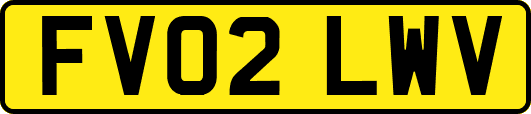 FV02LWV