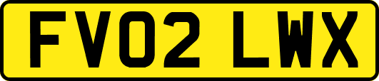 FV02LWX