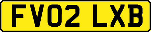 FV02LXB