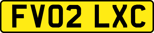 FV02LXC