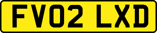 FV02LXD
