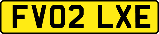 FV02LXE