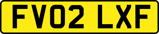 FV02LXF