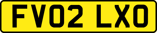 FV02LXO