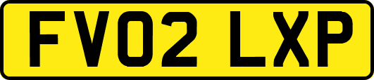 FV02LXP