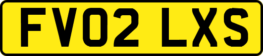 FV02LXS