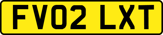 FV02LXT