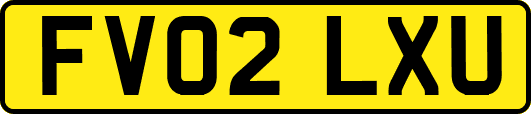 FV02LXU