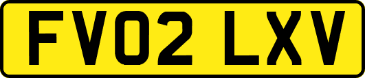 FV02LXV