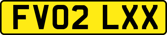 FV02LXX