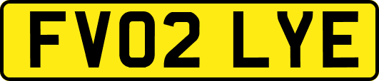 FV02LYE