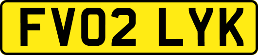 FV02LYK