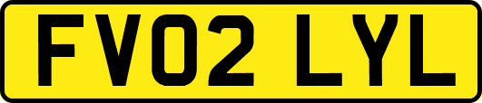 FV02LYL
