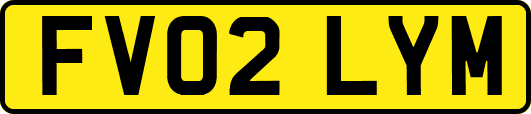 FV02LYM