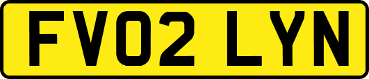 FV02LYN