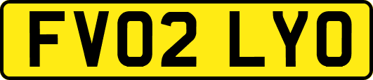FV02LYO