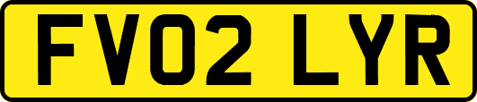 FV02LYR