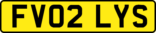 FV02LYS