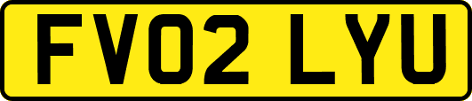 FV02LYU