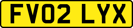 FV02LYX