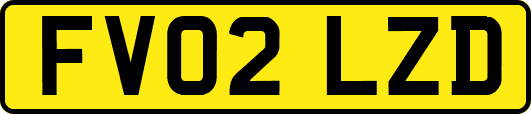 FV02LZD