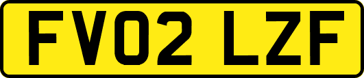 FV02LZF