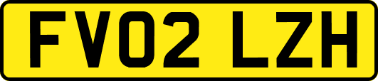 FV02LZH