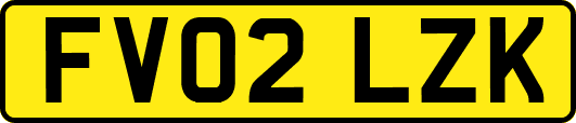 FV02LZK