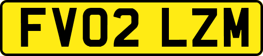 FV02LZM