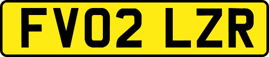FV02LZR
