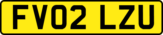 FV02LZU
