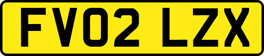 FV02LZX