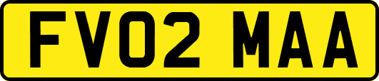FV02MAA
