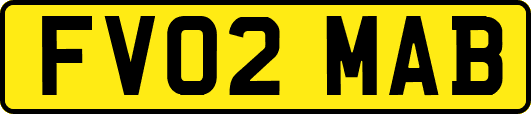 FV02MAB