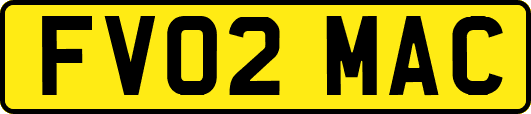FV02MAC