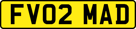 FV02MAD