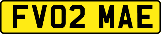 FV02MAE