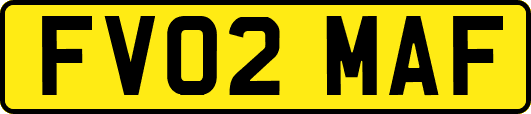 FV02MAF