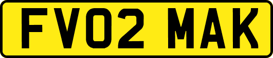 FV02MAK