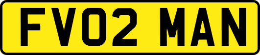 FV02MAN
