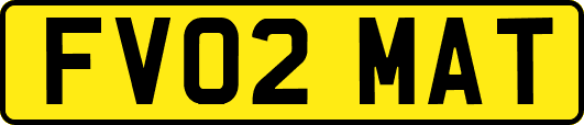 FV02MAT
