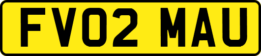 FV02MAU